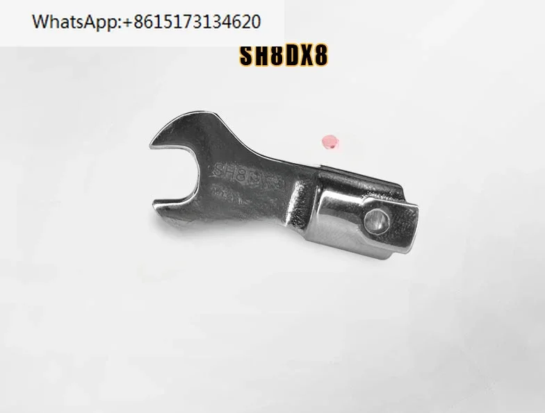 

Отверстие головки ключа SH8D 10D 12DX14 16 17 18 19 21 22 24 27