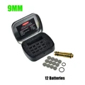 Green 9MM Short