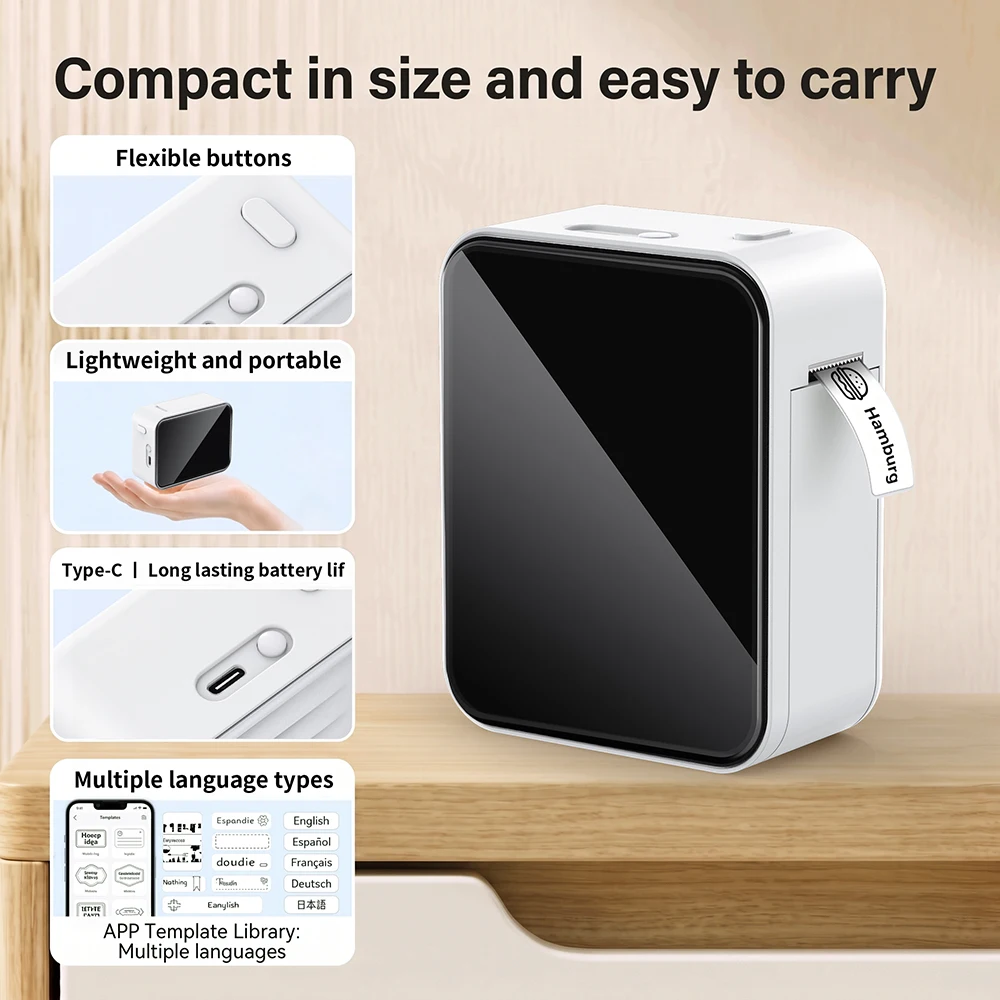 Thumbnail 3 - #39 Best Label Printers to Buy In 2026