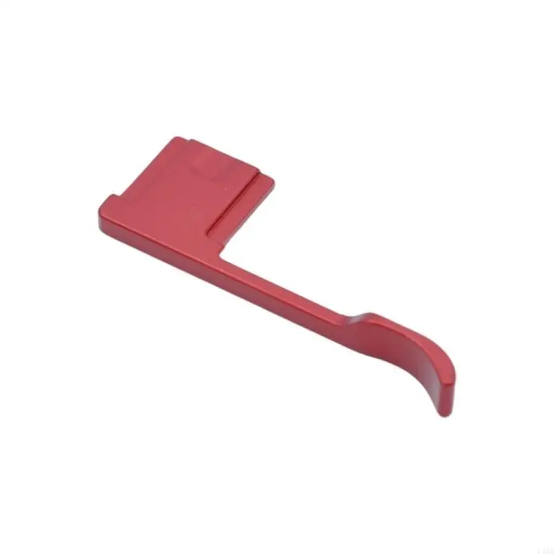 L4MA Ergonomic Camera Grip Handle For GRII GR2 and X75 Enhancing Comfort And Stability