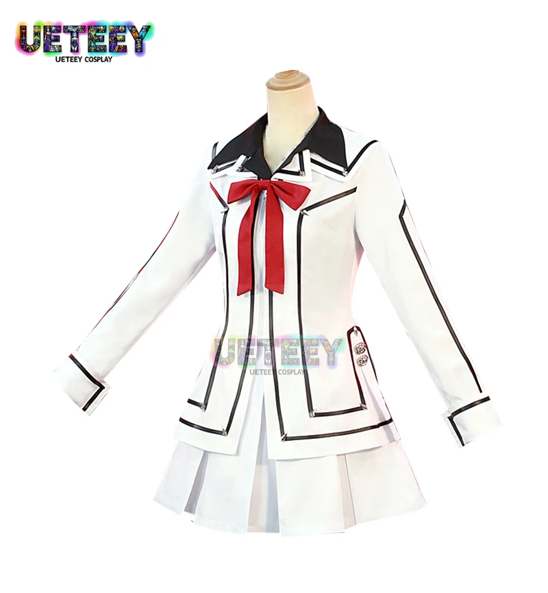 UETEEY COS Anime Vampire Knight Cosplay Costume Man Woman School Uniform