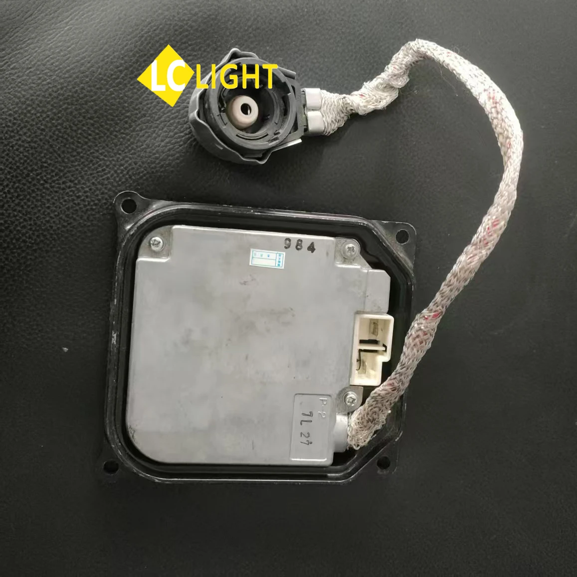 Genuine 39000-78515 85967-33031 D4S D4R LED Headlamp Controller Module Unit 12v 35w HID Unit