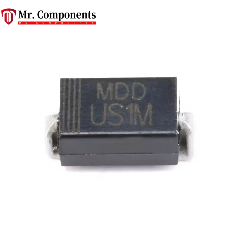 20Pcs Sma DO-214AC … - image