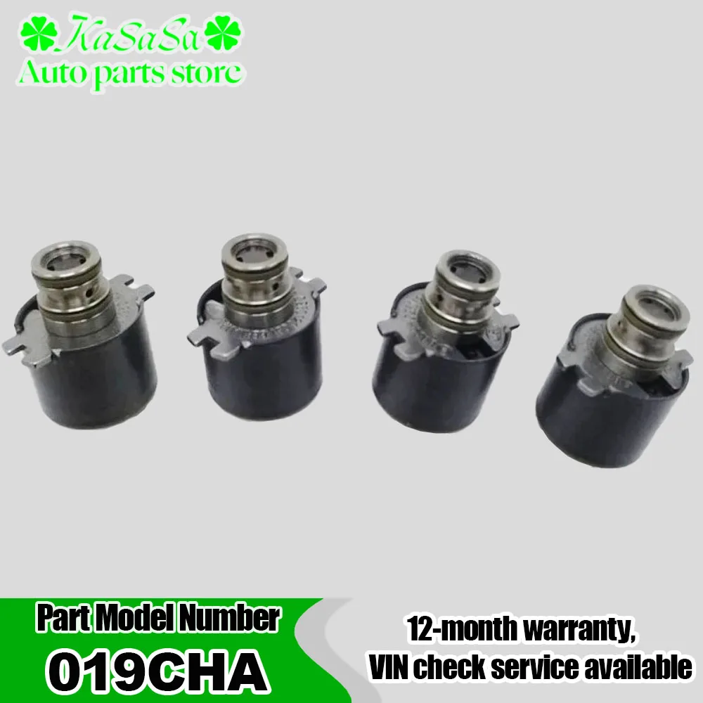 019CHA-1502780 CVT Transmission Solenoid Valve For Chery A3 Arrizo 5 Tiggo 3 5 E5 QR019CHA QR019CHB