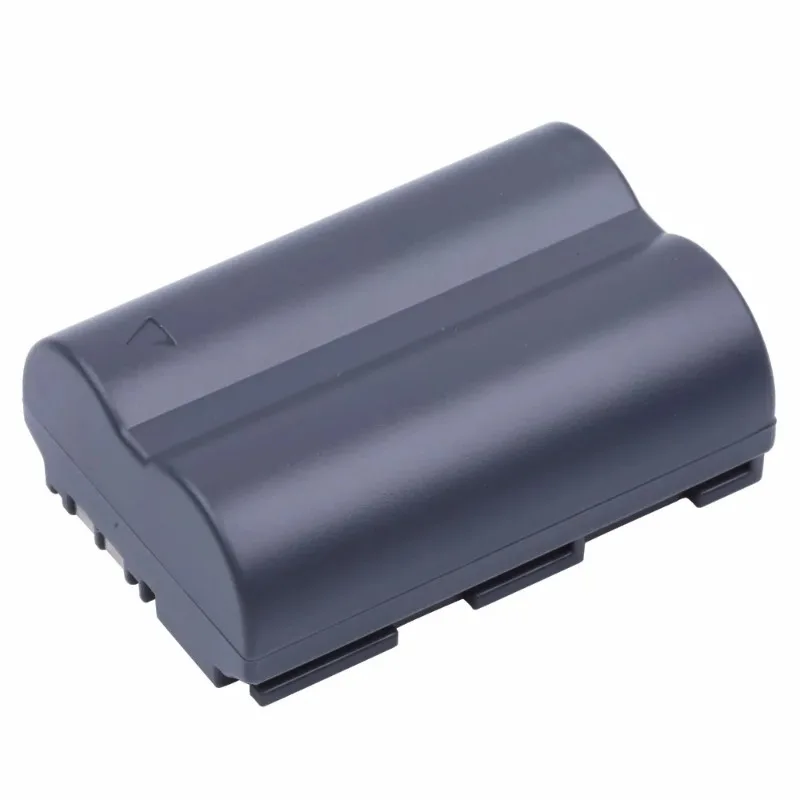 New Replacement Camera Battery BP-511 BP-511A 7.4V 2000mAh for Canon EOS 5D 30D 20D D30 10D D60 300D PowerShot G1 G2 G3 G5 Pro