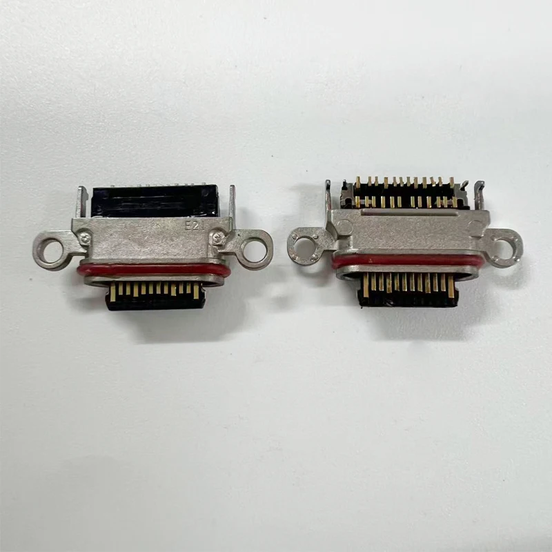 

2-10pcs Type-C For Oneplus 8 8T 8 Pro 9 9R USB Connector Jack Socket Charging Port Dock Plug