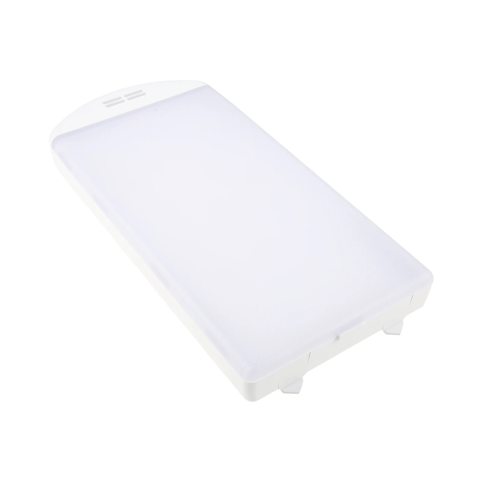 1PC Refrigerator LED Light Module Assembly Fits For Kenmore Amana Whirlpool Ikea Maytag French Door Refrigerators #W11527432