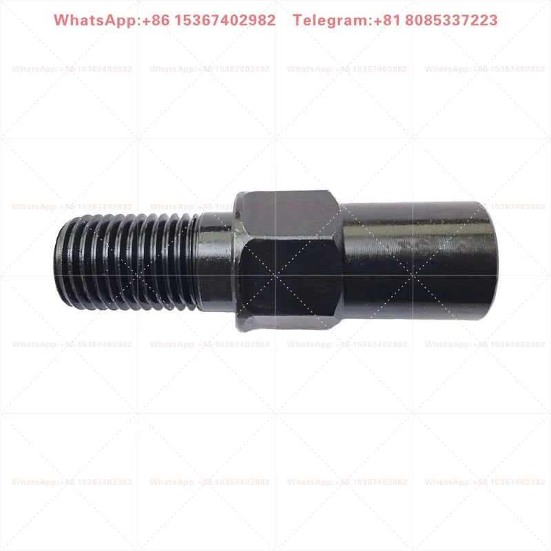 1PCS Diamond Core Bit Connection Adapter ConverterDD200 Drilling Machine Durable Conversion Joint Tool Accessories