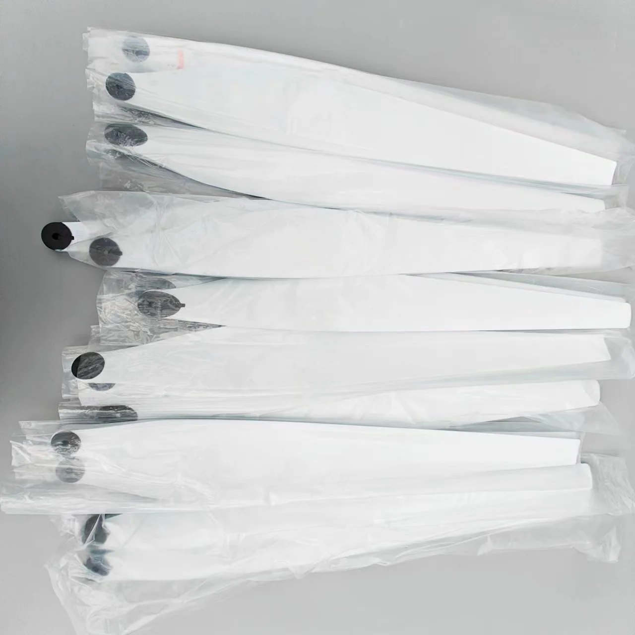Whole Set T50 Foldable Drone Wing Propeller R5413 R5415 Carbon Fiber Material For Agriculture Plant Protection Drone Parts