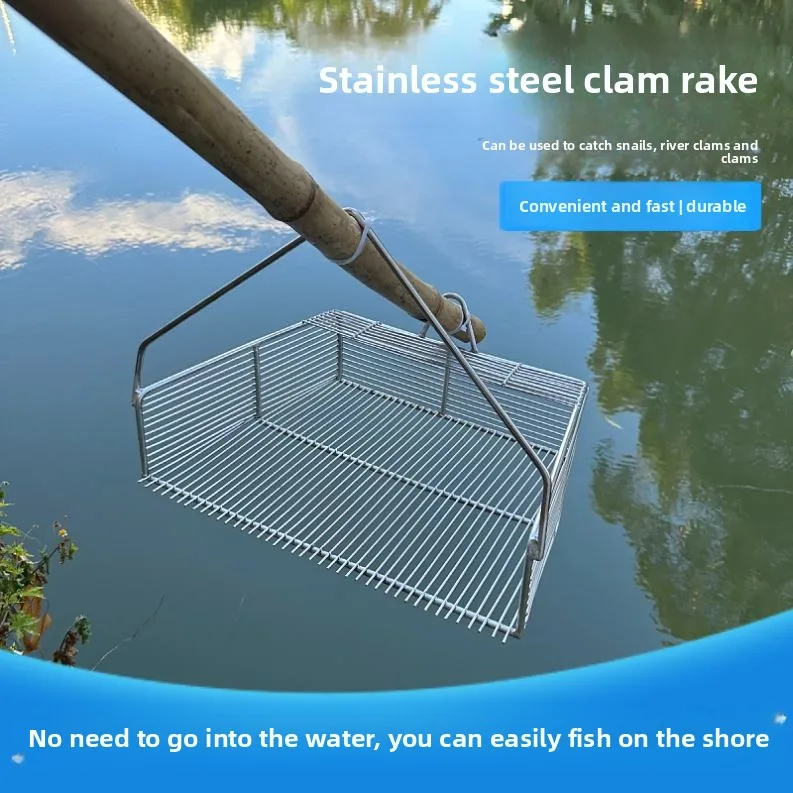 stainless-steel-collecting-tool-beach-scallops-shrimp-catching-net-basket-sea-snail-crab-digging-tool-outdoor-gear