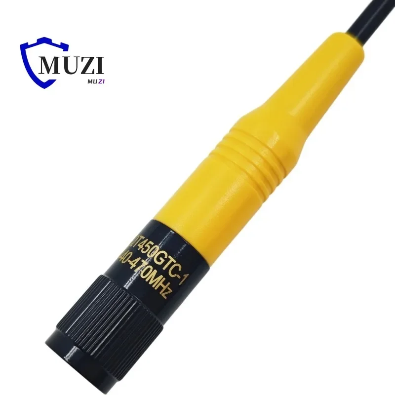 1pc High Quality South GPS Receiver TNC-J QG450GTC-1 Antenna 450-470mHz 4dBi South Screw Antenna for Trimble Chcnav Hi-target