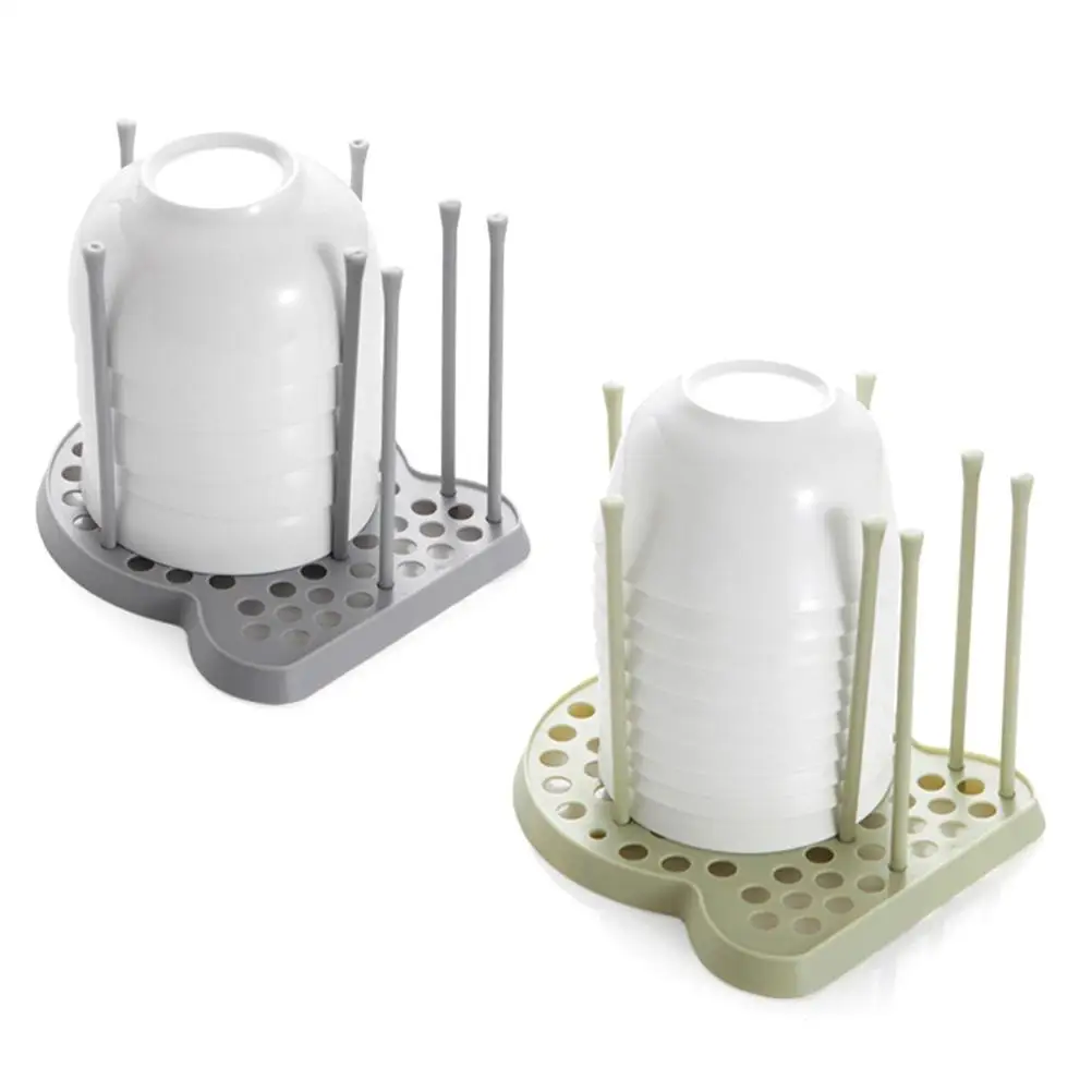 

Organizers Dish Rack Dawn Drying Dishes Kitchen Colanders Drainer Cup Holder Storage