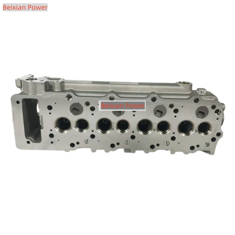 Beixian Power MItsubishi 4M40 Empty Cylinder Head For Pajero 2.8D