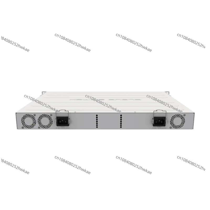 CRS354-48P-4S+2Q+RM 10 Gigabit 48-port POE Intelligent Network Management Switch