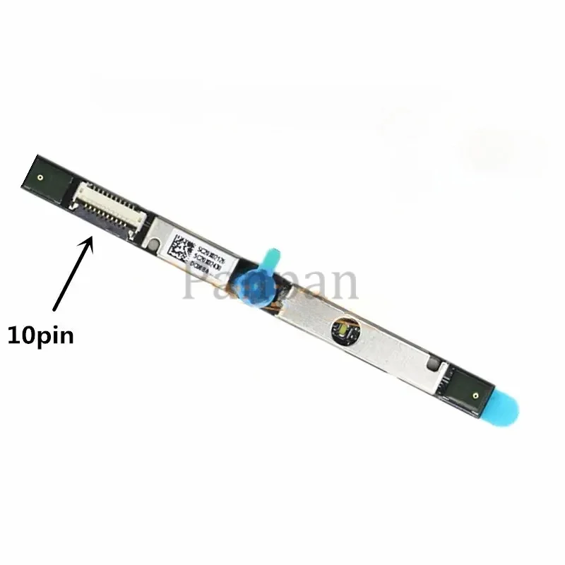 

New Laptop Webcam/Camera Board For Lenovo Thinkbook 14P 16P G2 ACH Y7000 Y7000P 2020 2021 S14 S15 G2 ITL 5C20Z72182 5C20Z72187