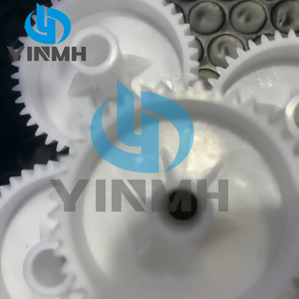 10X 2HS31181 2HS31180 Gear Z44R compatible for Kyocera FS1128 FS1130 FS1135 FS1024 FS1028 FS1030 1035 FS1100 FS1110 1120 FS1124