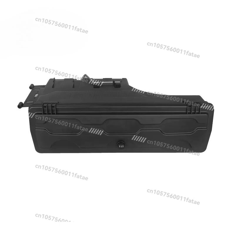 

1997-2014 2015-2019 Pickup Truck Parts，F-150 F150 Truck Tool Box Swing Box Truck Bed Storage Box