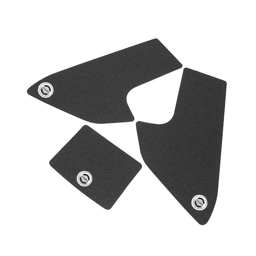 Motorrad-Tankpad für BMW S1000XR 2015-2019 2016 2017 2018 S1000XR Rutschfester Aufkleber Seitliches Tankpad – Detail 5