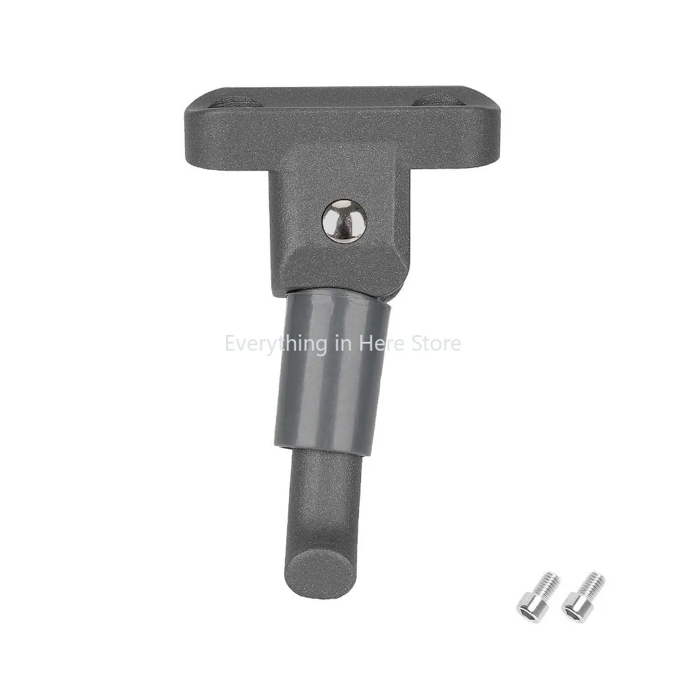 

Kickstand Parking Bracket for Xiaomi 4Lite Electric Scooter Foot Suppor Parking Bracket Side Stand Kickstand Replacement Parts