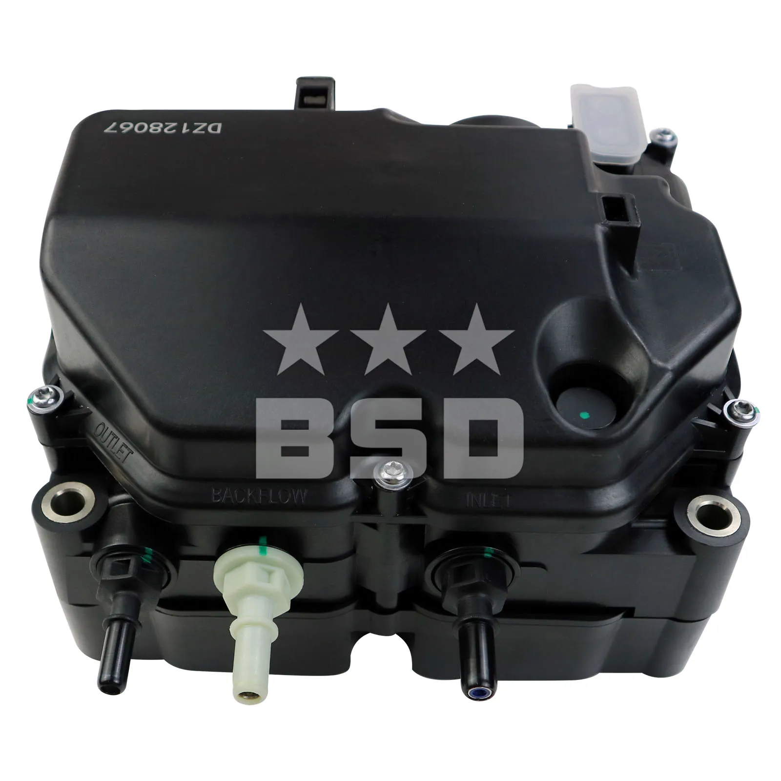 قطع غيار محركات الديزل Adblue مضخة اليوريا DEF مضخة وحدة الجرعات DZ128067 تناسب جرار John Dee-re #1