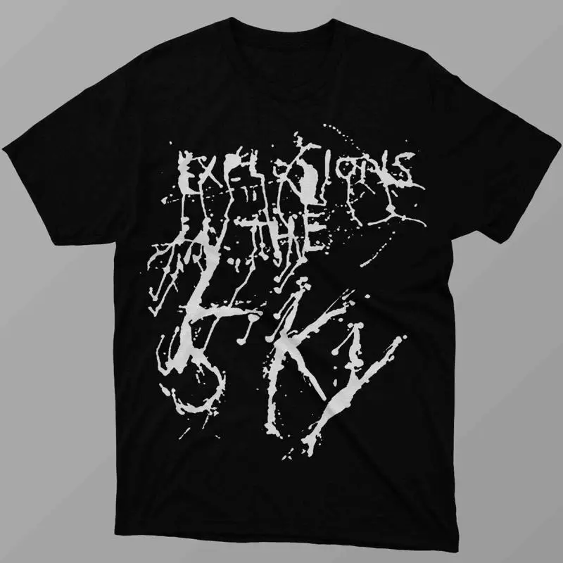 Explosions In The Sky Mogwai T-Shirt
