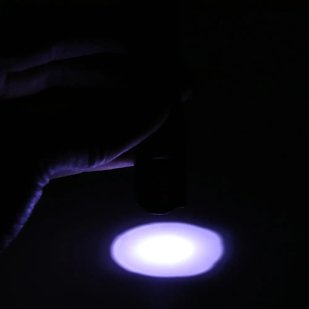 New Super Bright Outdoor Lamp Torch Light Bulb LED Flashlight