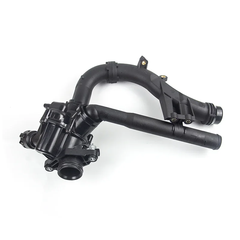 

2742000115 Auto Parts Car Engine Cooling System Thermostat For M274 M271 M272 M276