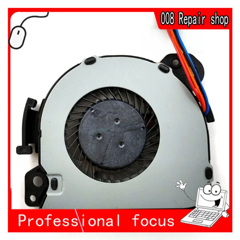 Novità per ventola di raffreddamento CPU Toshiba Satellite R40-C