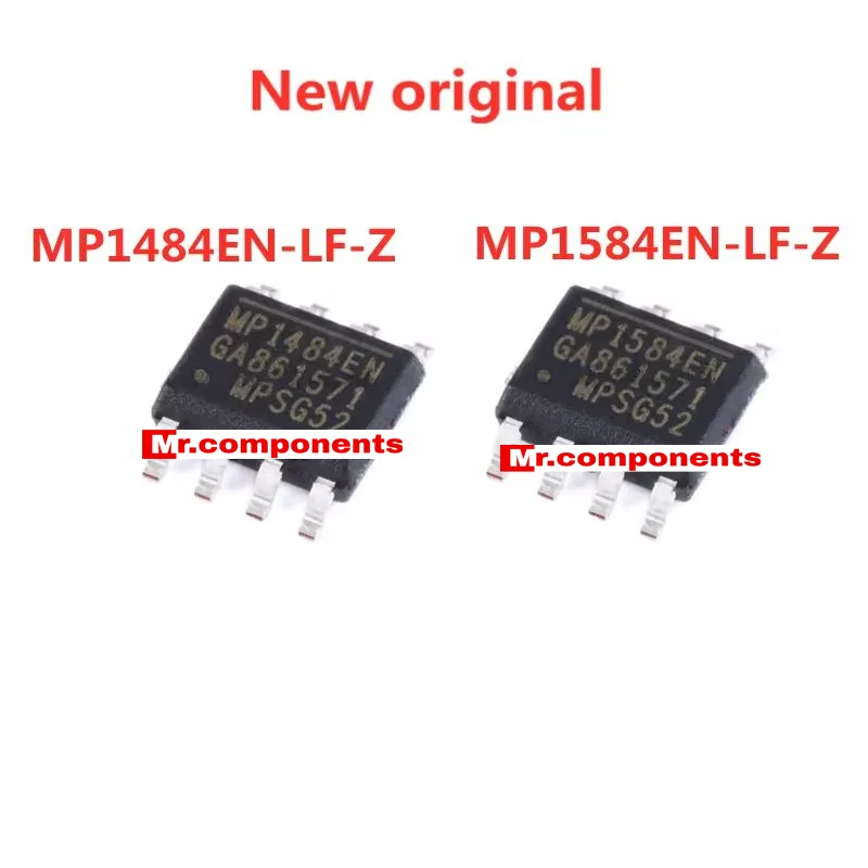 5PCS MP1484EN-LF-Z …