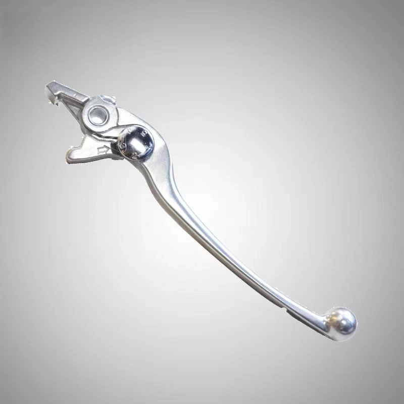 Original Motorcycle Clutch Brake Lever Handle Handlebar for LONCIN VOGE 500DS 500R DS500 R500 LX500DS LX500R