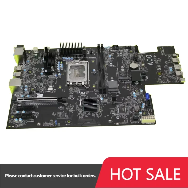 Hot sale Hot sale New for Alienware Aurora R15 Desktop Motherboard DDR5 LGA1700 Chipset Z690 049PDM 49PDM