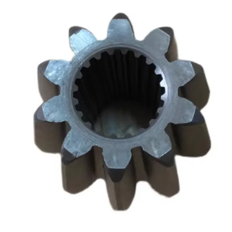 3K03143522 Front Axle Bevel Gear 10/20 Teeth for Kubota 704K 704kQ