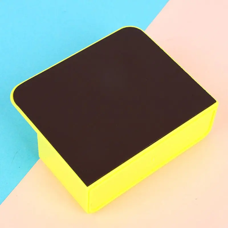 Whiteboard Markers Pen Holder Multifunction Container for Case Accessor