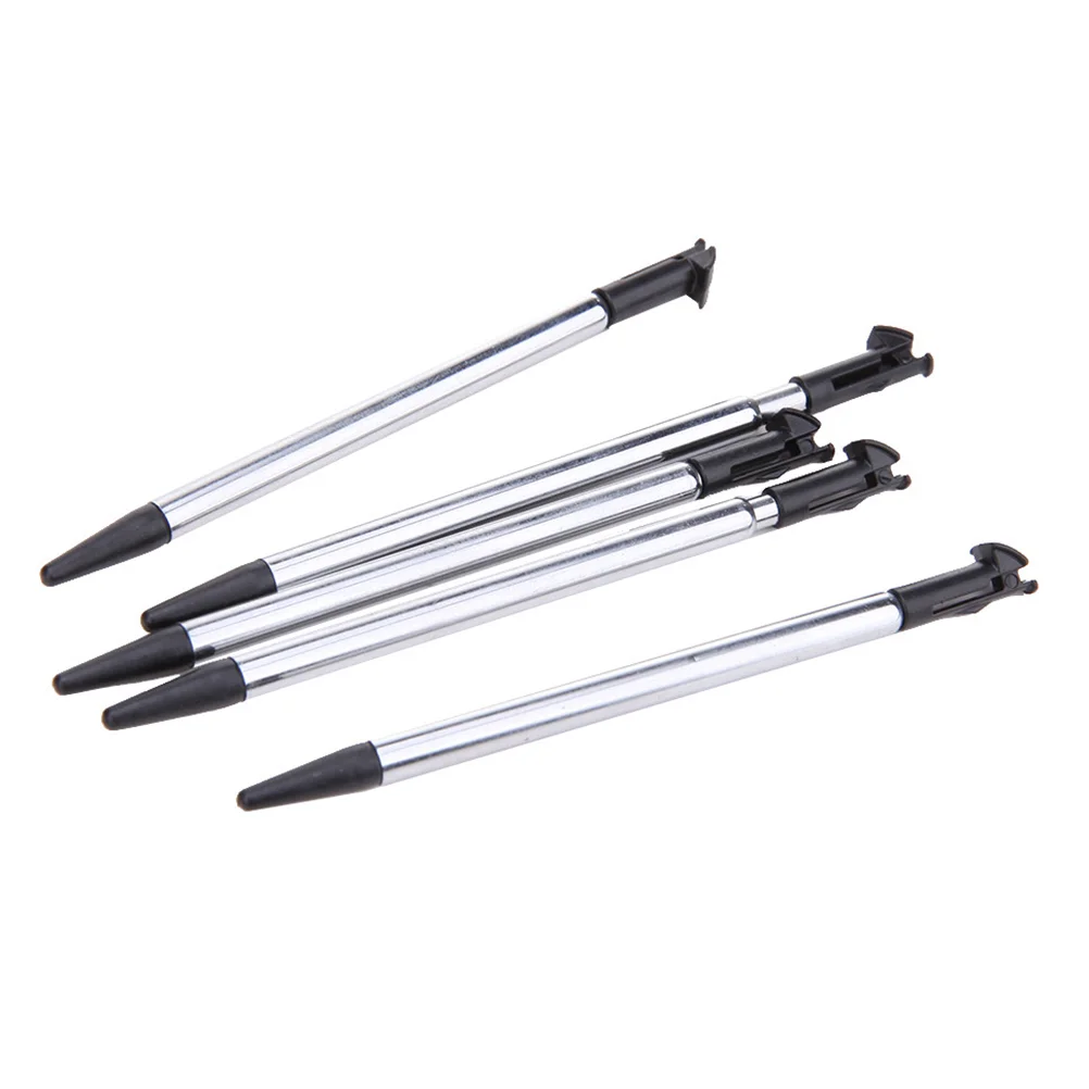 5 Pcs Smartphone Stylus High-precision Pen for Smartphones Touch Screen