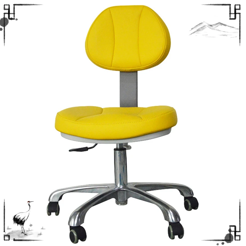 Nail Salon Equipment Furniture Beauty Professional Barber Chair Dresser Luxury Chairs Barberia Silla Con Ruedas Armchairs Makeup