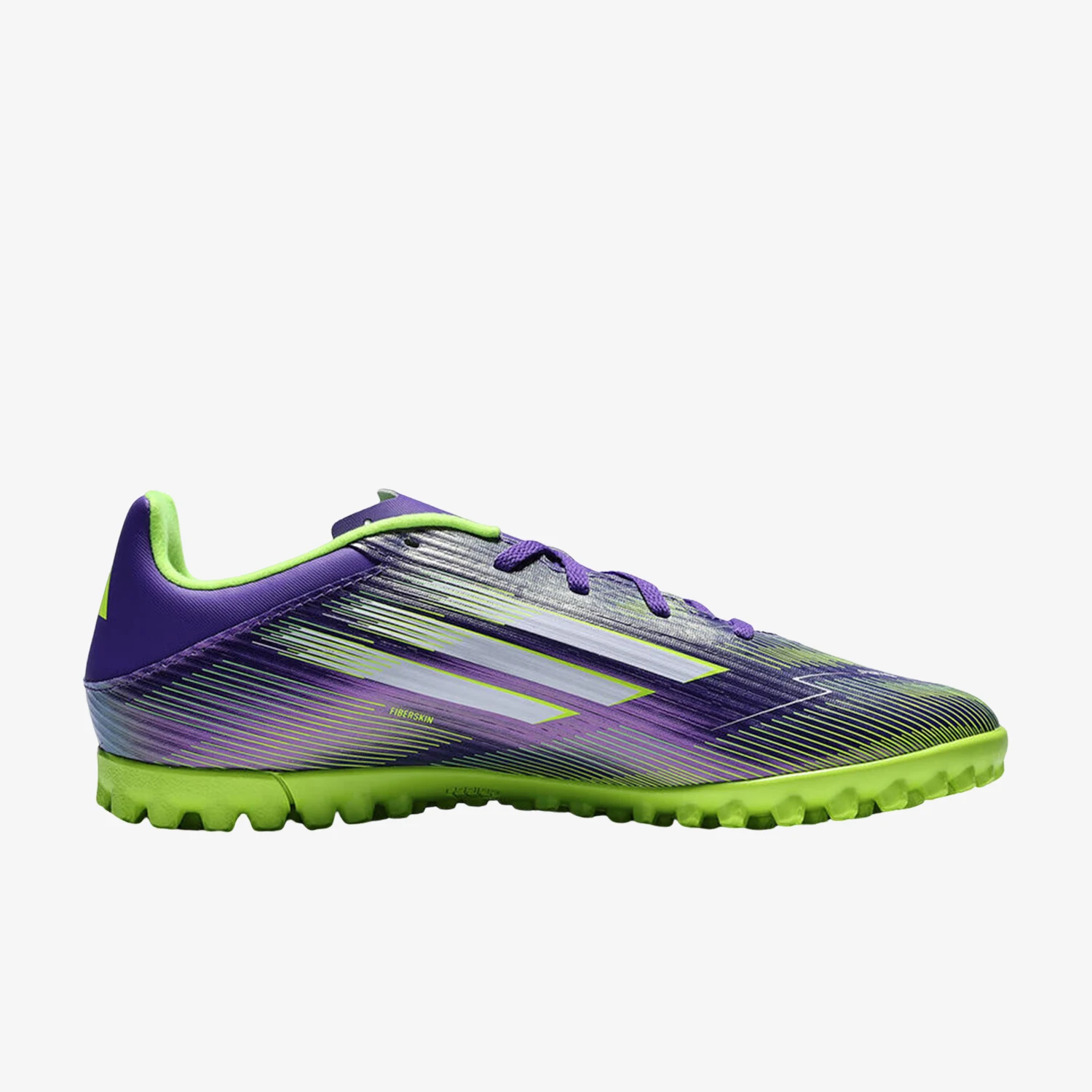 Adidas genuine F50 CLUB men's and women's match training sports football shoes JI0026