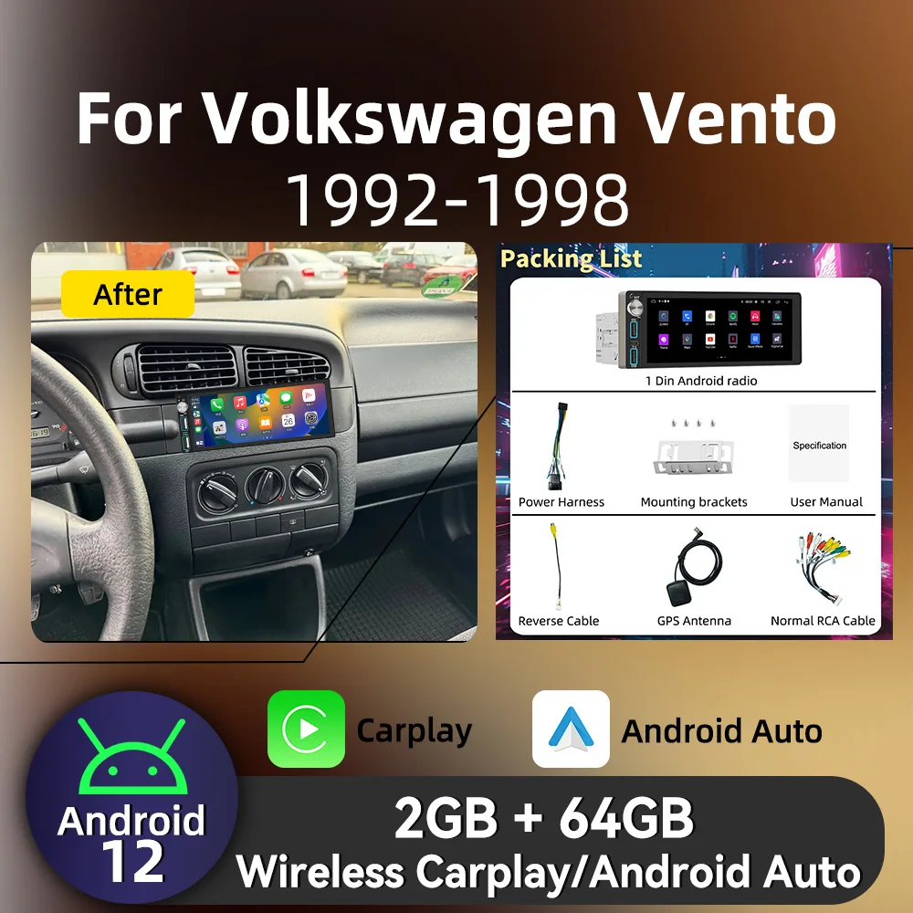 Wireless Carplay Au… - image