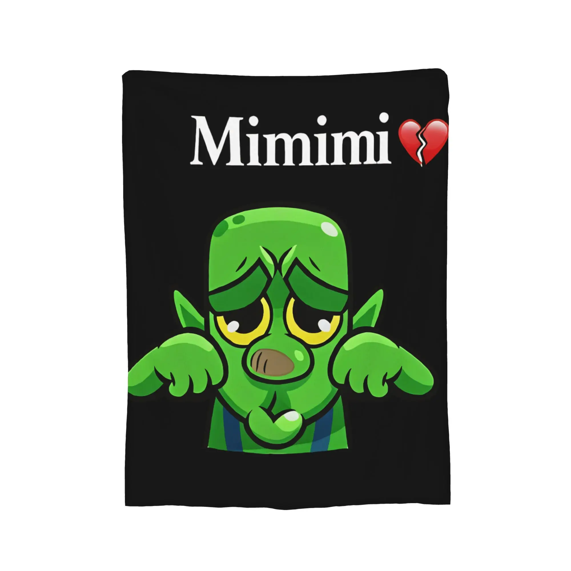 Clashes Royaleds Game Blanket الفانيلا رهيبة تنفس رمي البطانيات للمنزل مطعم الشتاء #2