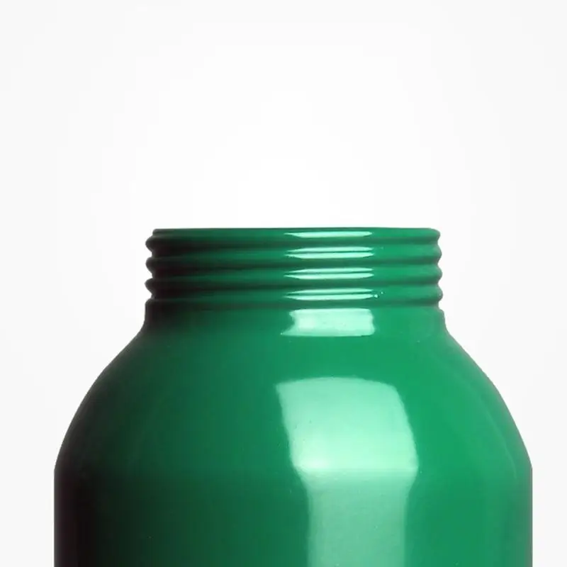 Bidon d'huile 652F, pompe à main haute pression, huileur, pistolets métalliques lubrification pour lubrifiants, huileur avec