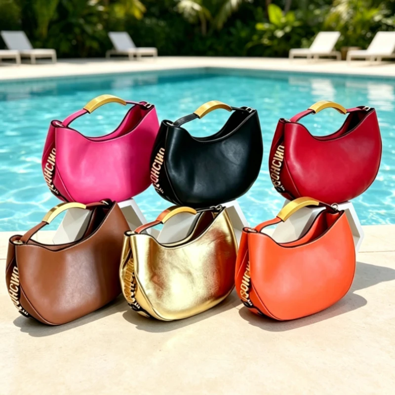 new-women's-chain-strap-shoulder-bag-fashion-handbag-classic-trend-crossbody-bag-with-designer-letter-logo-details
