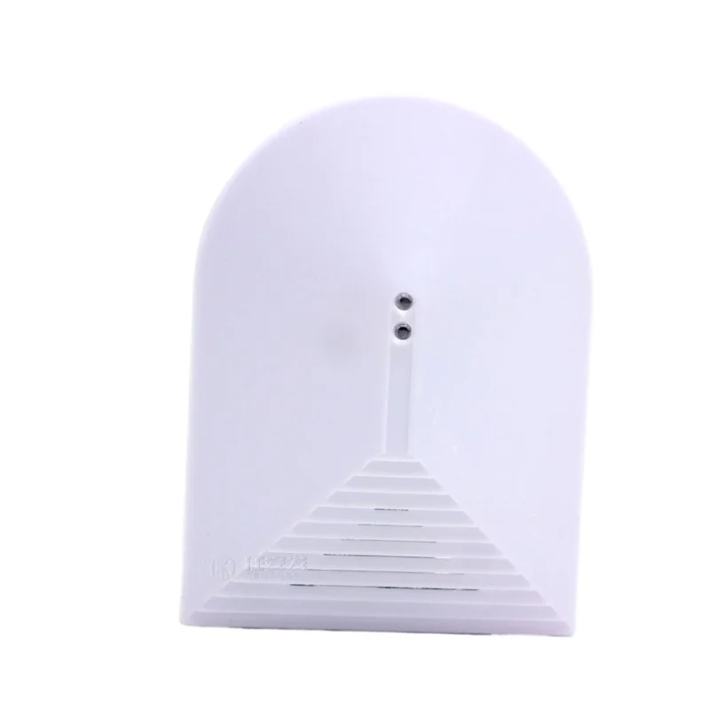 PA-456 Glass Breaker, Vibration Detector, Burglar Alarm