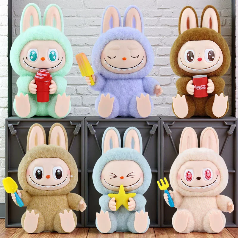 MINISO Kain Labu Mewah Generasi Kedua PANAS BARU Coca Cola Blind Box Surprise 2025 Hadiah Ornamen PENJUALAN