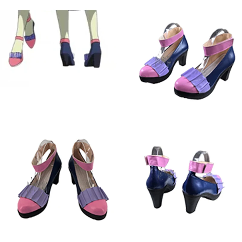 chaussures-de-cosplay-kamishiro-rize-pour-hommes-et-femmes-accessoires-de-carnaval-d'halloween