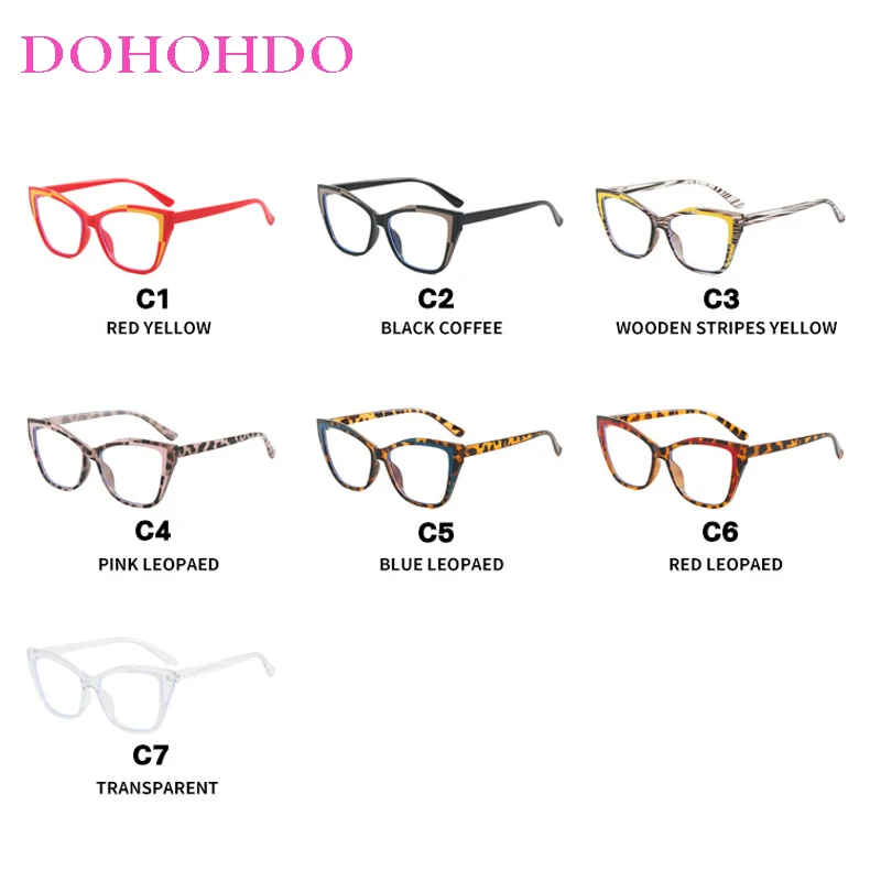 빈티지 브랜드 디자이너 고양이 눈 안경 푸른 빛 차단 안경 여성 안경 컴퓨터 눈 보호 안경 남여 공용 렌즈