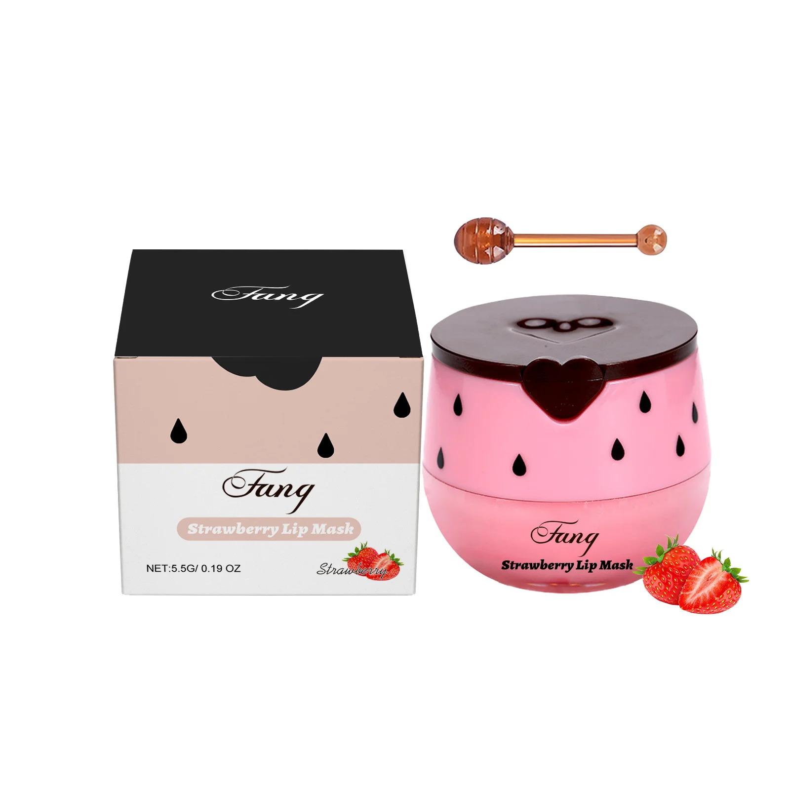 Variant: Strawberry