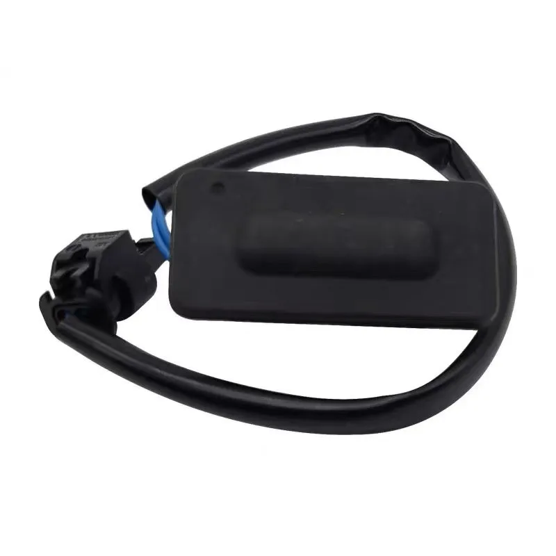 

Replacement Trunk Lid Release Switch for Camaro For ATS For Cadillac 2014-2024 ABS Black OEM 22757024 Direct Fit