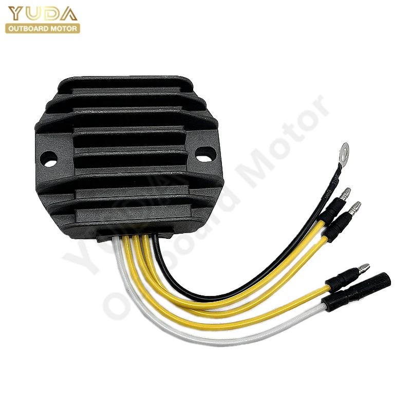 32800-89L00 Boat Motor Rectifier/Regulator For Suzuki DF9.9 15 20 Outboard Motor 3280089L00