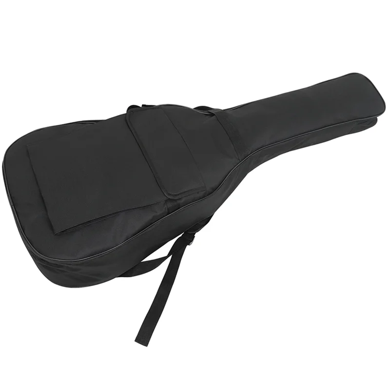 

The New 41-Inch Guitar Bag 210 Lining Full Polyester Thin 8 mm Thick