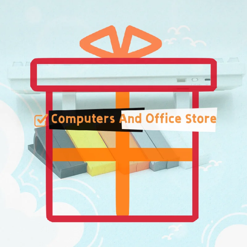 

Портативная подставка для клавиатуры (1 пара), пластиковая, для компьютера, с регулировкой угла наклона, держатель для монитора, для офиса и дома