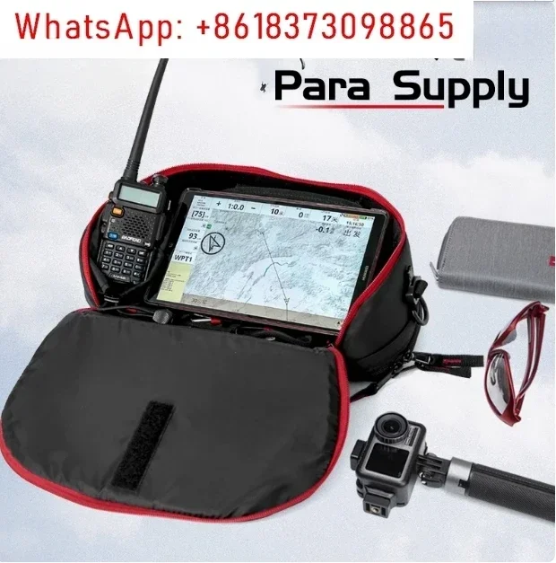 

Профессиональная льотная платформа для занятий спортом на открытом воздухе Кокпит (то просто рюкзак)